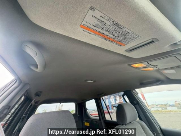 Used 2008 AT toyota land-cruiser-prado TRJ120W Image[12]