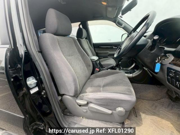 Used 2008 AT toyota land-cruiser-prado TRJ120W Image[13]