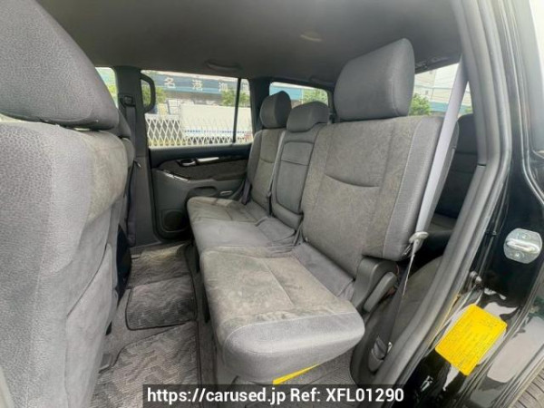 Used 2008 AT toyota land-cruiser-prado TRJ120W Image[15]