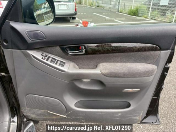 Used 2008 AT toyota land-cruiser-prado TRJ120W Image[18]
