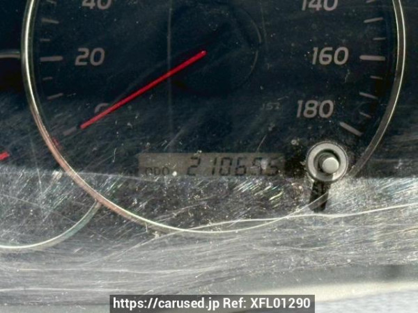 Used 2008 AT toyota land-cruiser-prado TRJ120W Image[23]