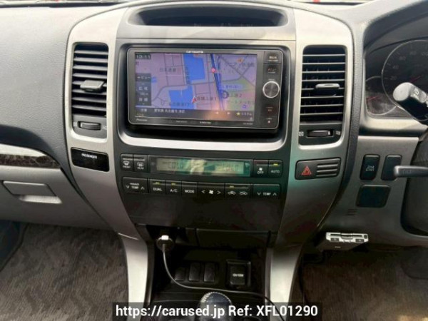 Used 2008 AT toyota land-cruiser-prado TRJ120W Image[25]