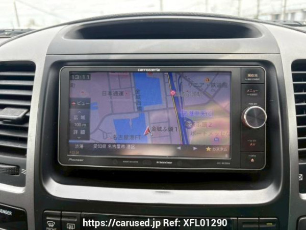Used 2008 AT toyota land-cruiser-prado TRJ120W Image[26]