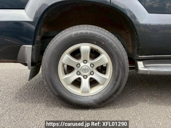 Used 2008 AT toyota land-cruiser-prado TRJ120W Image[31]