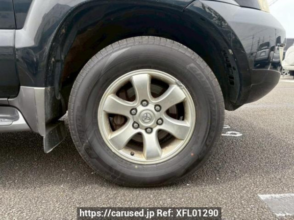 Used 2008 AT toyota land-cruiser-prado TRJ120W Image[32]
