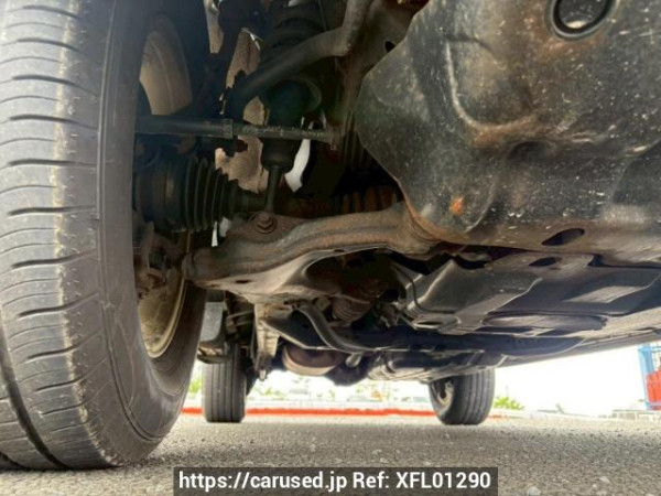 Used 2008 AT toyota land-cruiser-prado TRJ120W Image[35]