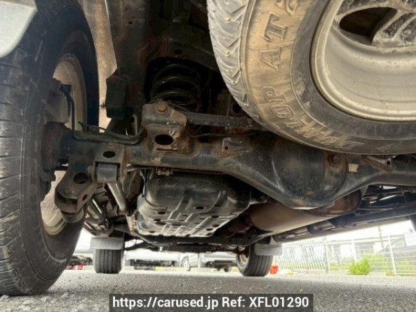 Used 2008 AT toyota land-cruiser-prado TRJ120W Image[38]