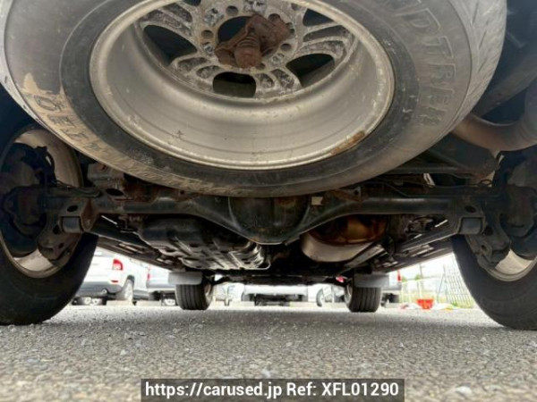 Used 2008 AT toyota land-cruiser-prado TRJ120W Image[39]