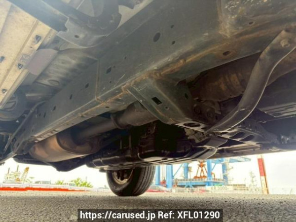 Used 2008 AT toyota land-cruiser-prado TRJ120W Image[41]