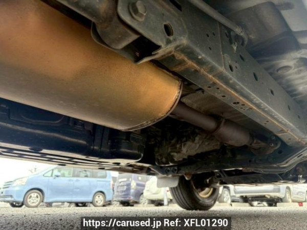 Used 2008 AT toyota land-cruiser-prado TRJ120W Image[43]