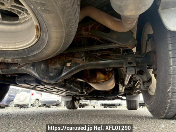 Used 2008 AT toyota land-cruiser-prado TRJ120W Image[44]