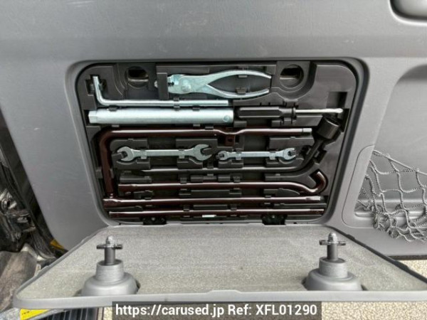 Used 2008 AT toyota land-cruiser-prado TRJ120W Image[45]