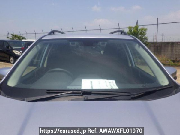 Used 2020 AT subaru forester SKE Image[8]