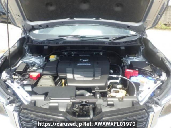 Used 2020 AT subaru forester SKE Image[10]