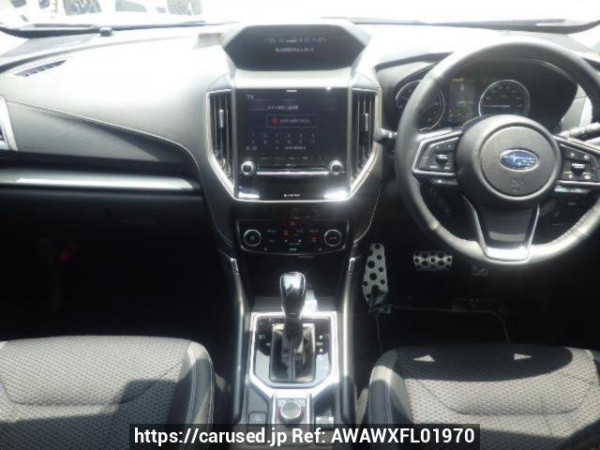 Used 2020 AT subaru forester SKE Image[16]