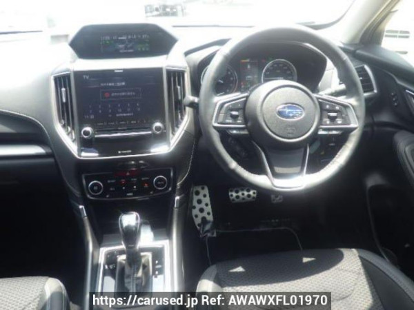 Used 2020 AT subaru forester SKE Image[18]