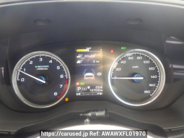 Used 2020 AT subaru forester SKE Image[19]