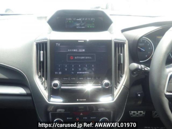 Used 2020 AT subaru forester SKE Image[21]