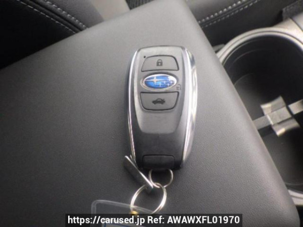 Used 2020 AT subaru forester SKE Image[25]