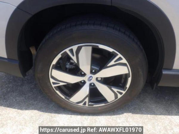 Used 2020 AT subaru forester SKE Image[26]