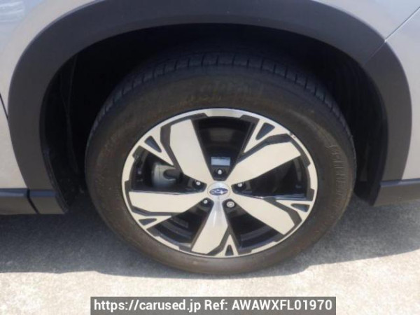 Used 2020 AT subaru forester SKE Image[27]