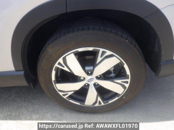 Used 2020 AT subaru forester SKE Image[29]