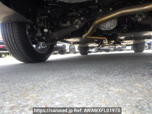 Used 2020 AT subaru forester SKE Image[34]