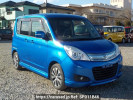 Suzuki Solio MA15S