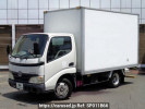 Toyota Toyoace Truck XZU504