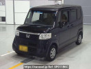 Honda N-BOX CUSTOM JF1