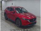 Mazda CX-5 KF2P