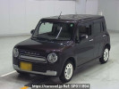 Suzuki ALTO Lapin HE22S