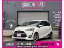 Toyota Sienta NSP170G