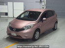 Nissan Note E12