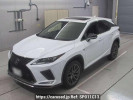 Lexus RX AGL20W