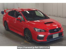 Subaru WRX Sti VAB