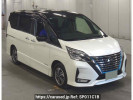 Nissan Serena HFC27