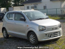 Suzuki Alto HA36S