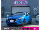 Mazda Demio DJ3AS