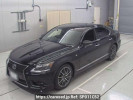 Lexus LS USF40