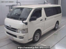 Toyota Hiace Van TRH200V