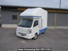 Suzuki Carry Truck DA16T