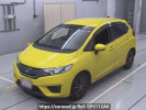 Honda Fit GK3