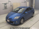 Toyota Prius ZVW30