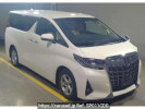 Toyota Alphard AGH30W