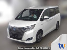 Toyota Esquire ZWR80G