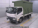 Toyota Dyna Truck XZU605