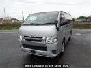 Toyota Regiusace Commuter GDH201V