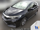 Honda SHUTTLE GP7