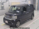 Honda N-BOX CUSTOM JF1